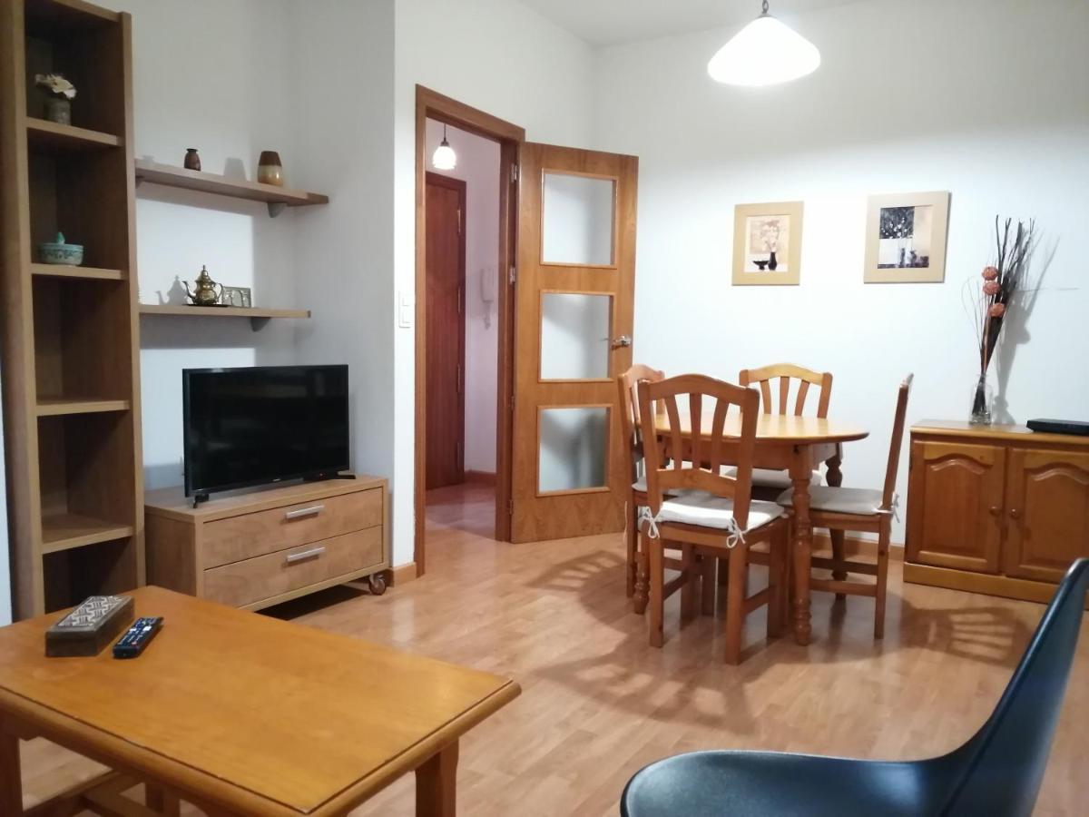 Piso Para 4 En En Centro - Catedral Гранада Экстерьер фото