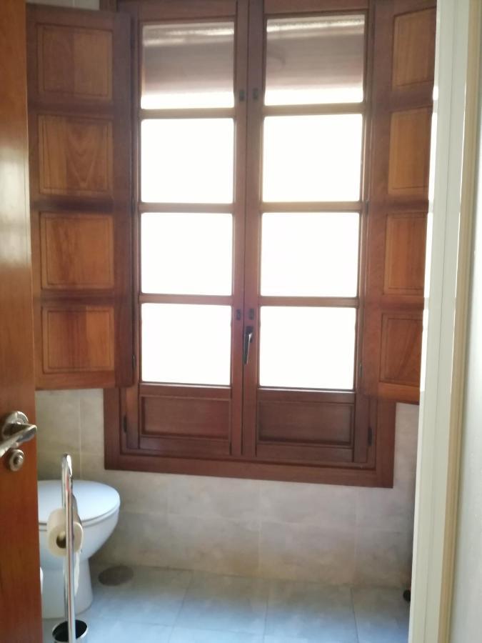 Piso Para 4 En En Centro - Catedral Гранада Экстерьер фото