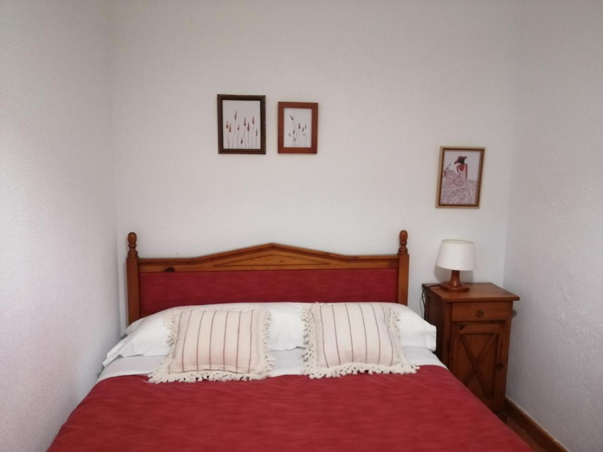 Piso Para 4 En En Centro - Catedral Гранада Экстерьер фото