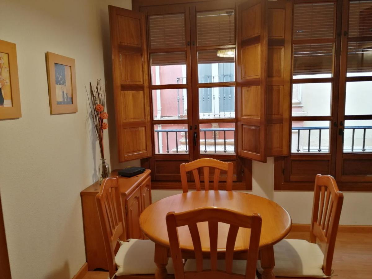 Piso Para 4 En En Centro - Catedral Гранада Экстерьер фото